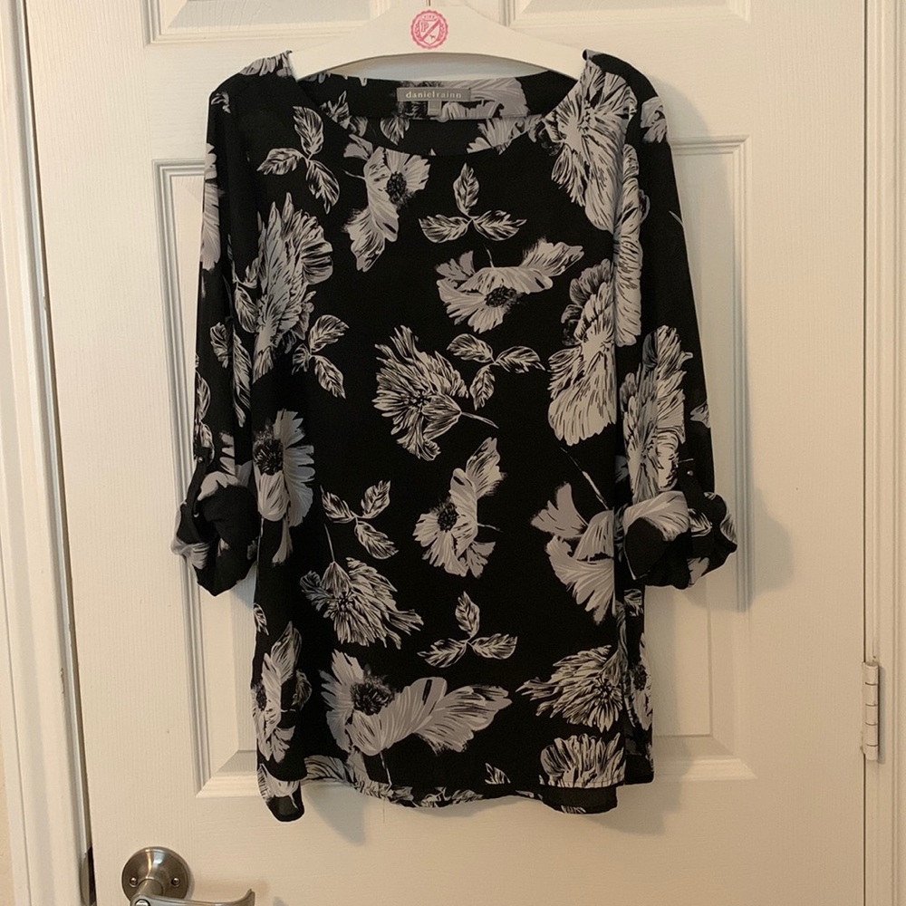Womens blouse